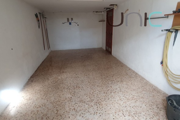 Resale - Villa - La Nucia