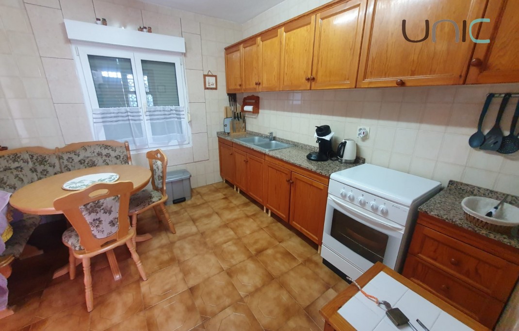 Resale - Villa - La Nucia