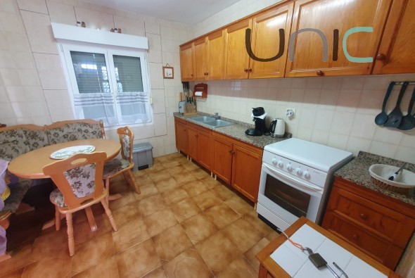 Resale - Villa - La Nucia