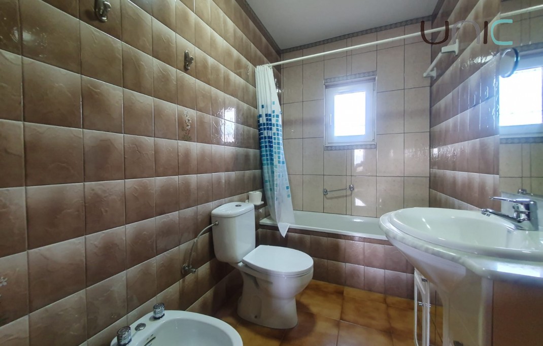 Resale - Villa - La Nucia