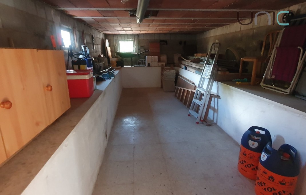 Resale - Villa - La Nucia