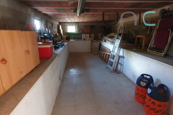 Resale - Villa - La Nucia