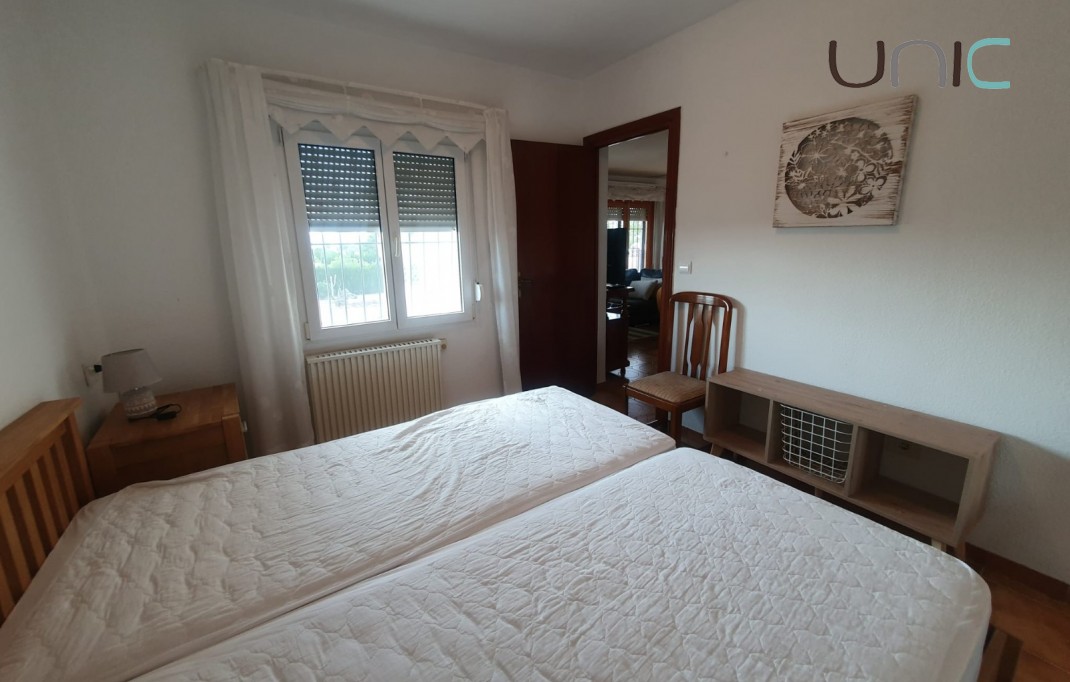 Resale - Villa - La Nucia
