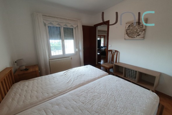 Resale - Villa - La Nucia