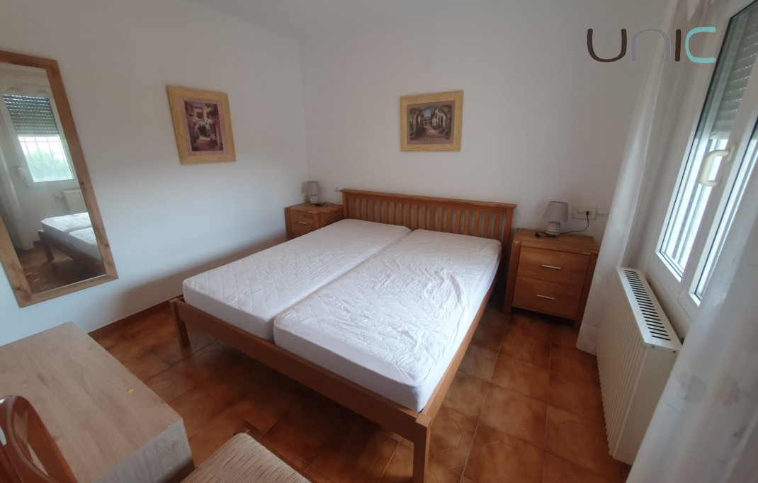 Resale - Villa - La Nucia