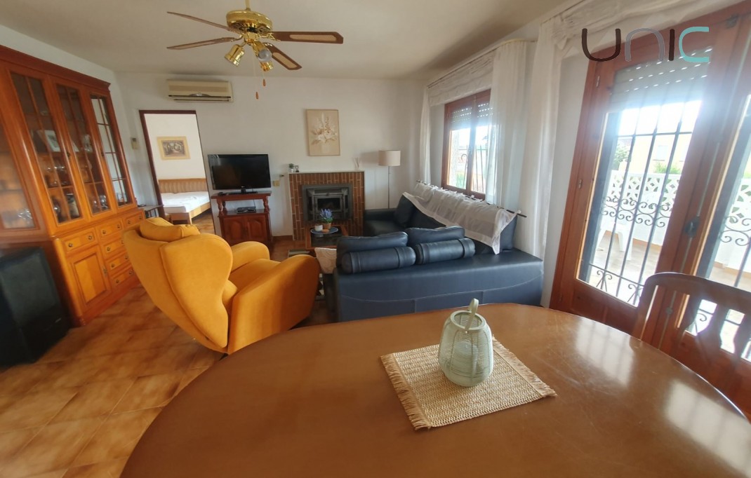 Resale - Villa - La Nucia