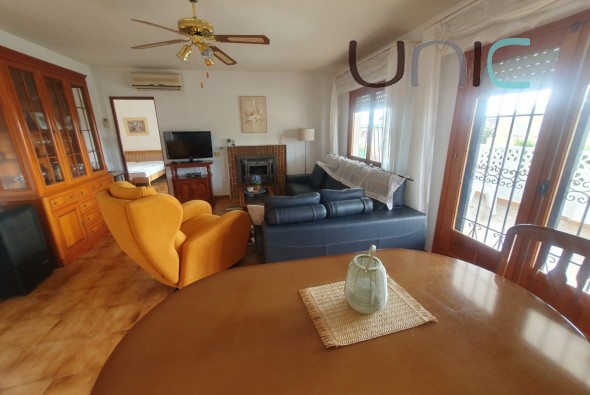 Resale - Villa - La Nucia