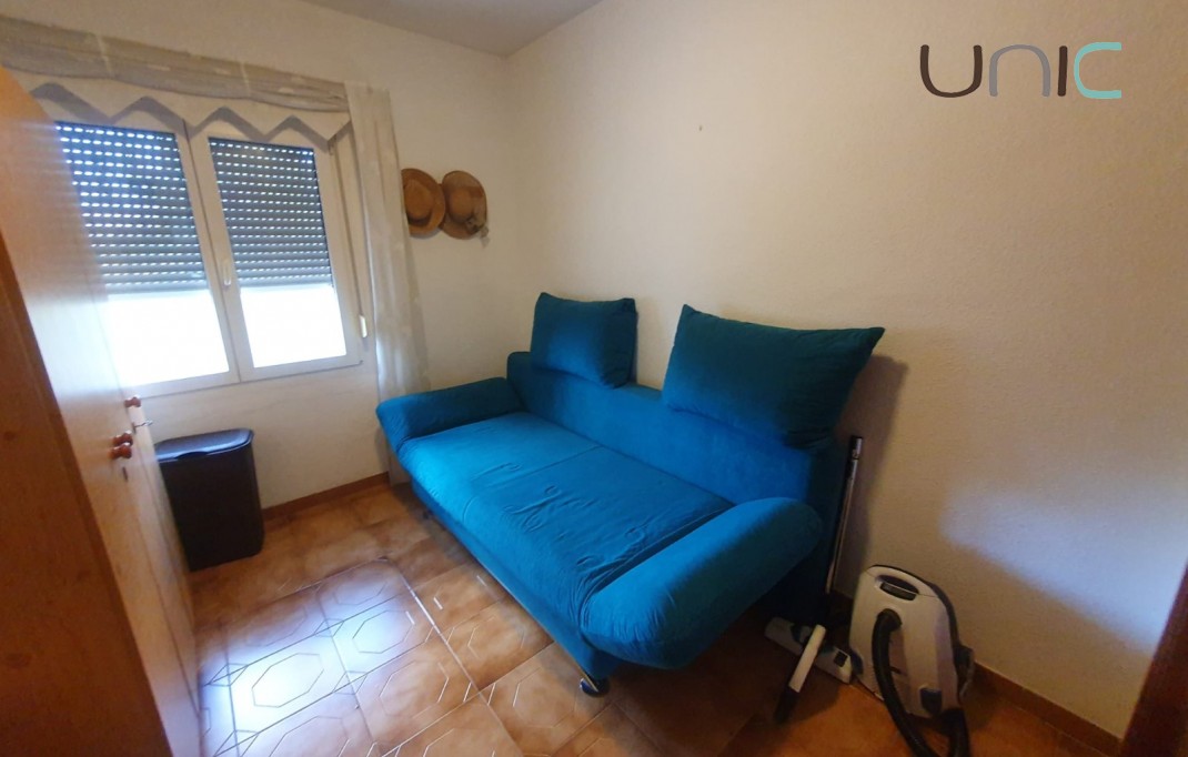 Resale - Villa - La Nucia