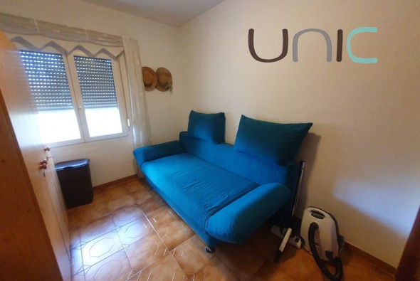 Resale - Villa - La Nucia