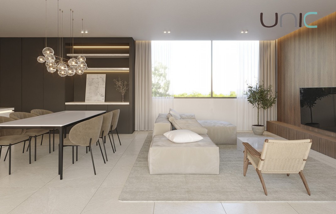 Nueva construcción  - Apartamento - La Nucia