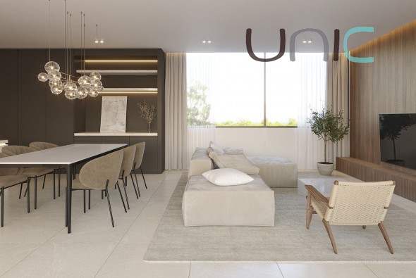 Nueva construcción  - Apartamento - La Nucia