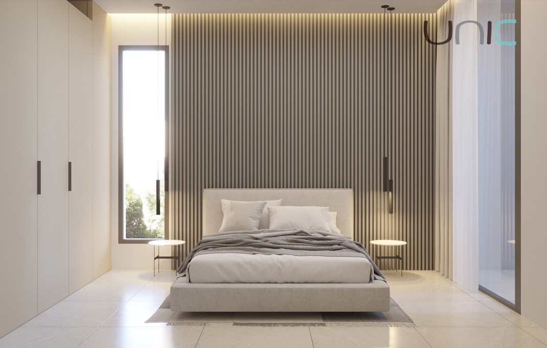 Nueva construcción  - Apartamento - La Nucia