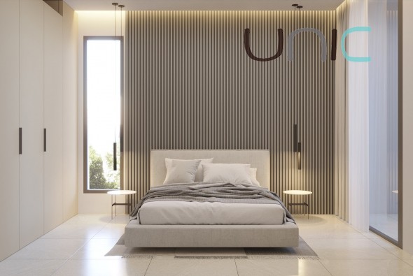 Nueva construcción  - Apartamento - La Nucia