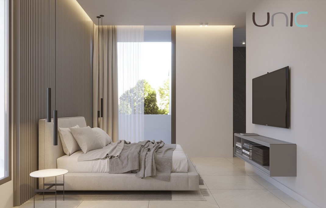 Nueva construcción  - Apartamento - La Nucia