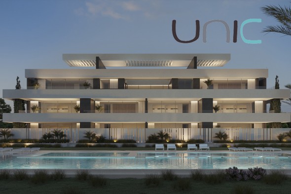 Nueva construcción  - Apartamento - La Nucia
