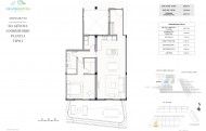 New Build - Appartement - Albir
