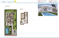 Venta - Villa - La Nucia